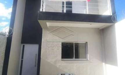 Casa com 2 quartos à venda no Parque Roosevelt, Bauru 