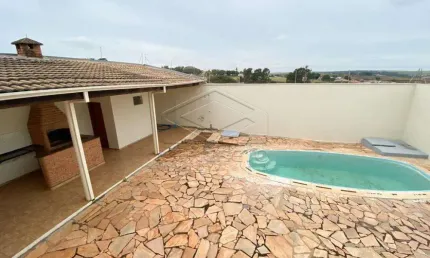 Casa com 3 quartos à venda no Jardim Parati, Jaú 