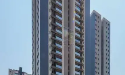 Apartamento com 3 quartos à venda na Vila Aviação, Bauru 