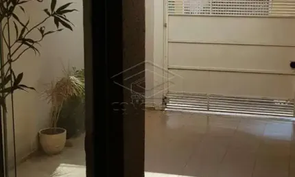 Casa com 3 quartos à venda na Vila Independência, Bauru 