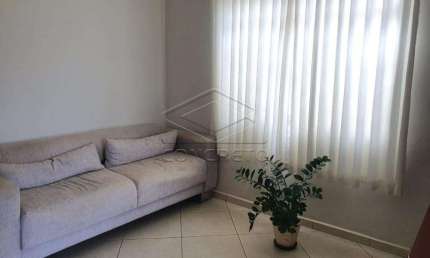 Casa com 5 quartos à venda na Vila Seabra, Bauru 
