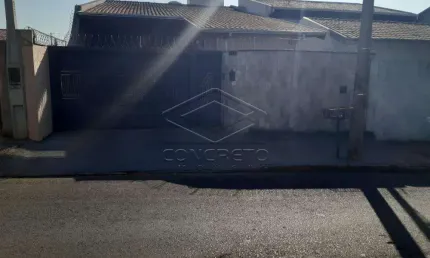 Casa com 3 quartos à venda no Jardim Bela Vista, Bauru 