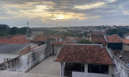 Casa com 3 quartos à venda na Vila São João do Ipiranga, Bauru 