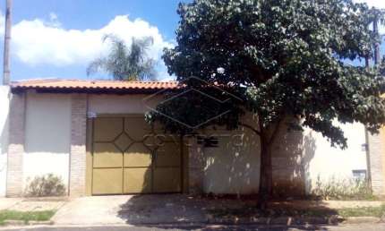 Casa com 2 quartos à venda no Jardim Marcia, Agudos 