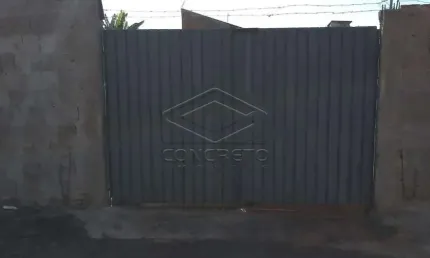 Casa à venda no Parque Viaduto, Bauru 