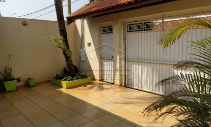 Casa com 3 quartos à venda no Jardim Planalto, Jaú 