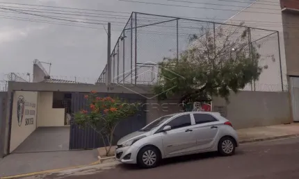 Ponto comercial à venda no Jardim Silvestre, Bauru 