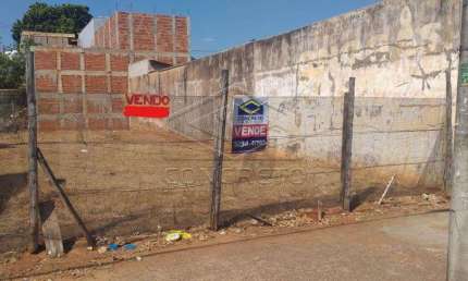 Casa à venda no Parque Jaraguá, Bauru 