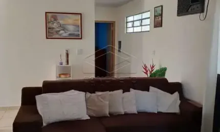 Casa com 2 quartos à venda no Jardim José Kalil, Bauru 
