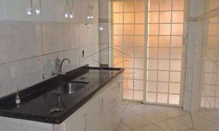 Casa com 3 quartos à venda no Jardim Itapuã, Lençóis Paulista 
