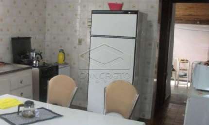 Casa com 2 quartos à venda no Centro, Lençóis Paulista 