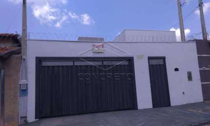 Casa com 2 quartos à venda no Jardim Marilu, Bauru 