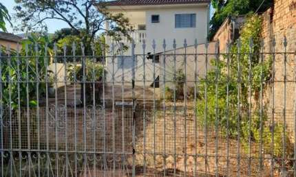 Casa com 5 quartos à venda na Vila São João do Ipiranga, Bauru 