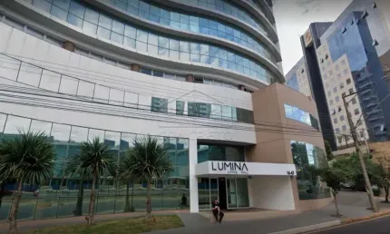 Sala comercial à venda na Vila Santo Antônio, Bauru 