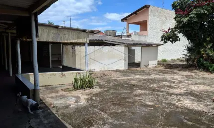 Prédio à venda na Vila Lemos, Bauru 