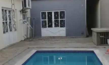 Casa com 4 quartos à venda no Alto Higienópolis, Bauru 