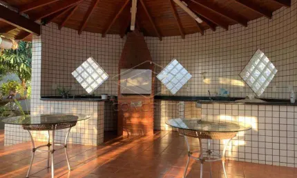 Casa com 4 quartos à venda no Jardim Ubirama, Lençóis Paulista 