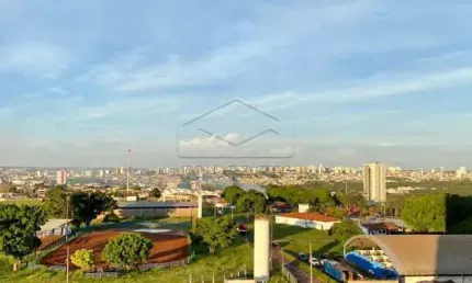Apartamento com 3 quartos à venda no residencial parque granja cecília b, bauru , 69 m2 por r$ 580.000