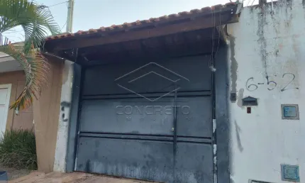 Casa com 3 quartos à venda no Parque Bauru, Bauru 