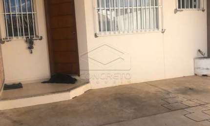 Casa com 3 quartos à venda no Jardim Dona Lili, Bauru 
