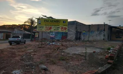 Casa à venda na Vila Industrial, Bauru 