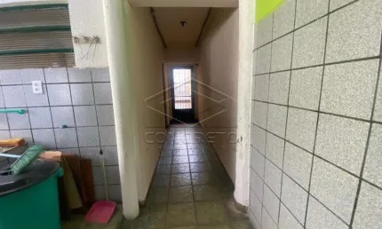 Casa com 2 quartos à venda na Vila Camargo, Bauru 