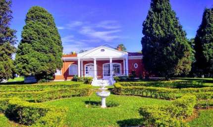 Casa em condomínio fechado com 3 quartos à venda no Jardim Shangri-Lá, Bauru 