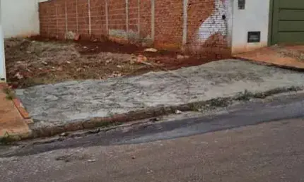 Casa à venda no Jardim Dona Emília, Jaú 