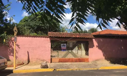 Casa com 3 quartos à venda no Jardim Nova Bauru, Bauru 