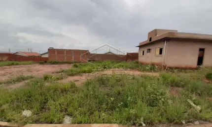 Casa à venda no Jardim Santo Antonio, Macatuba 