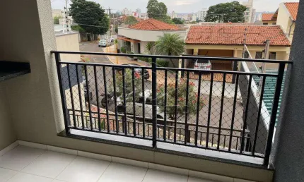Apartamento com 2 quartos à venda no Jardim Planalto, Bauru , 80 m2 por R$ 575.000