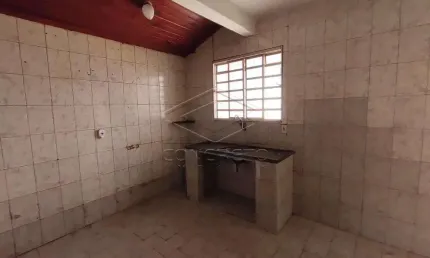 Casa com 3 quartos à venda no Residencial Parque Colina Verde, Bauru 