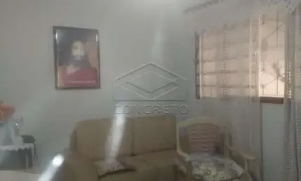 Casa com 2 quartos à venda no Parque Júlio Nóbrega, Bauru 