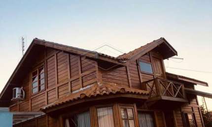 Casa com 5 quartos à venda no Jardim Príncipe, Lençóis Paulista 