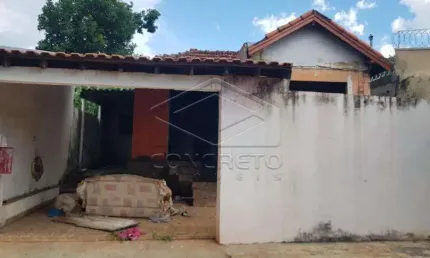 Casa à venda na Vila Bela, Bauru 