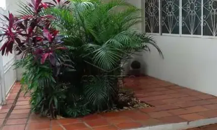 Casa com 3 quartos à venda na Vila Cordeiro, Bauru 