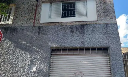 Casa com 3 quartos à venda no Jardim Bela Vista, Bauru 