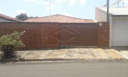 Casa com 3 quartos à venda em Santa Angelina, Agudos 