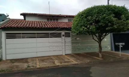 Casa com 4 quartos à venda no Jardim Flórida, Bauru 