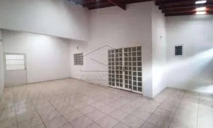 Casa com 3 quartos à venda no Jardim Eugênia, Bauru 