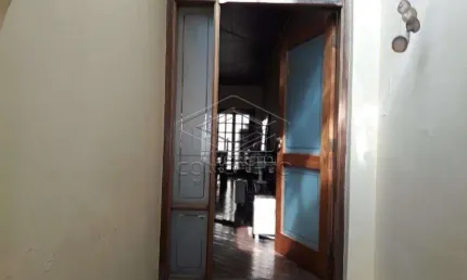 Casa com 4 quartos à venda no Centro, Jaú 
