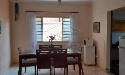 Casa com 4 quartos à venda no Jardim Village, Lençóis Paulista 