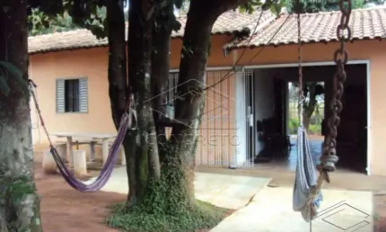 Fazenda à venda no Chácaras Tia Emília, Lençóis Paulista 
