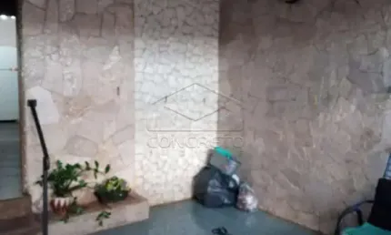 Casa com 2 quartos à venda na Vila Santa Tereza, Bauru 