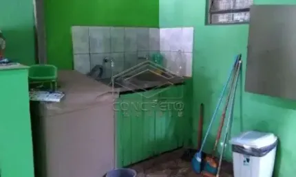 Casa com 3 quartos à venda na Vila Buscariolo, Jaú 