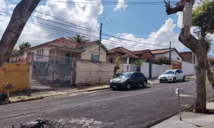 Casa com 2 quartos à venda na Vila Giunta, Bauru 