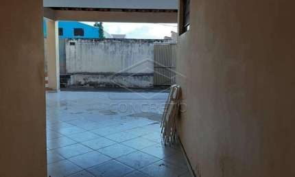 Casa com 4 quartos à venda na Vila Nova Paulista, Bauru 