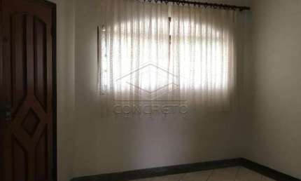 Casa com 3 quartos à venda na Vila São Judas Tadeu, Lençóis Paulista 