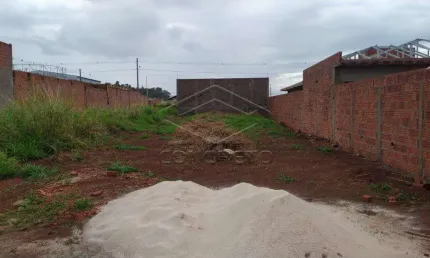 Prédio à venda no Residencial Campo Belo, Jaú 