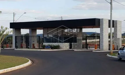 Terreno à venda no Residencial Villa de Leon, Piratininga 